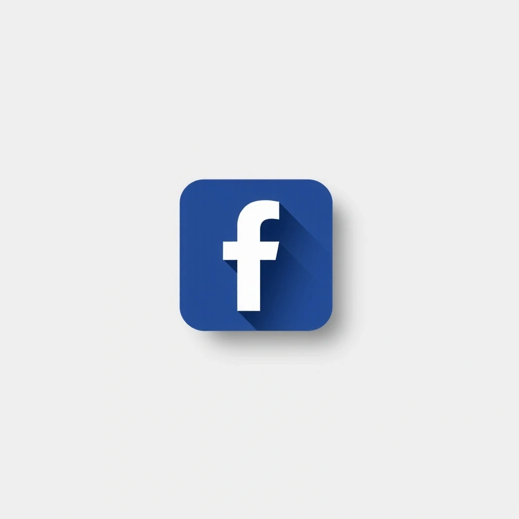 Facebook icon