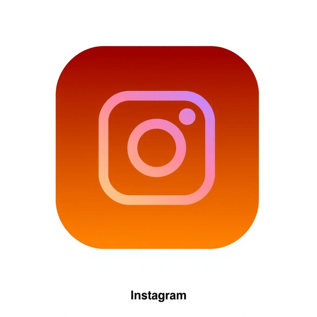 Instagram icon