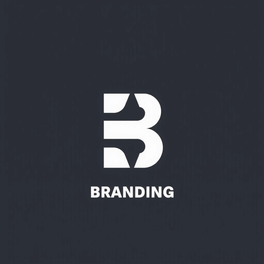 Branding & Identity Icon