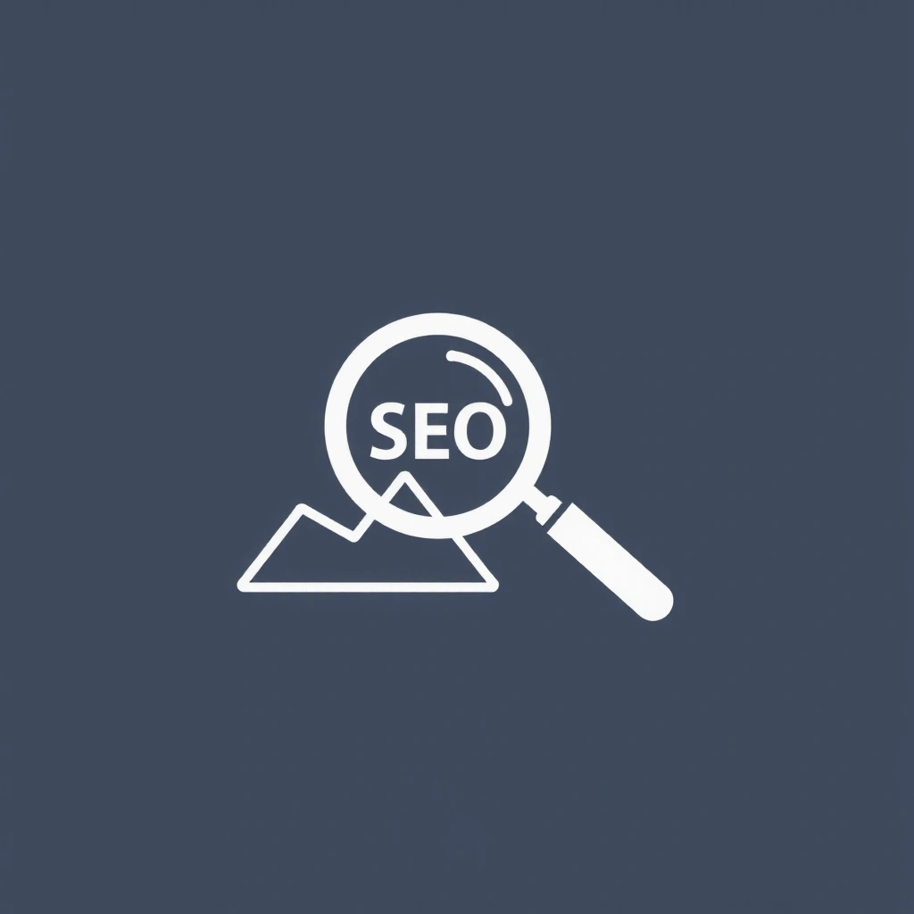 SEO Optimization Icon